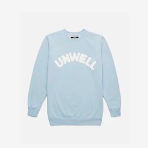 CALL HER DADDY- UNWELL